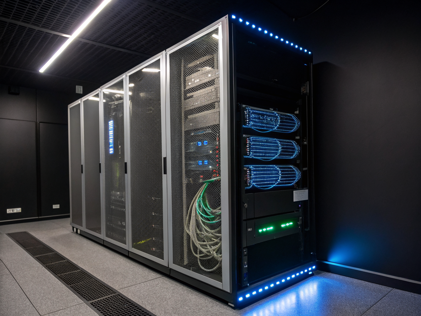 Integration services for MSPs & Prime Contractors