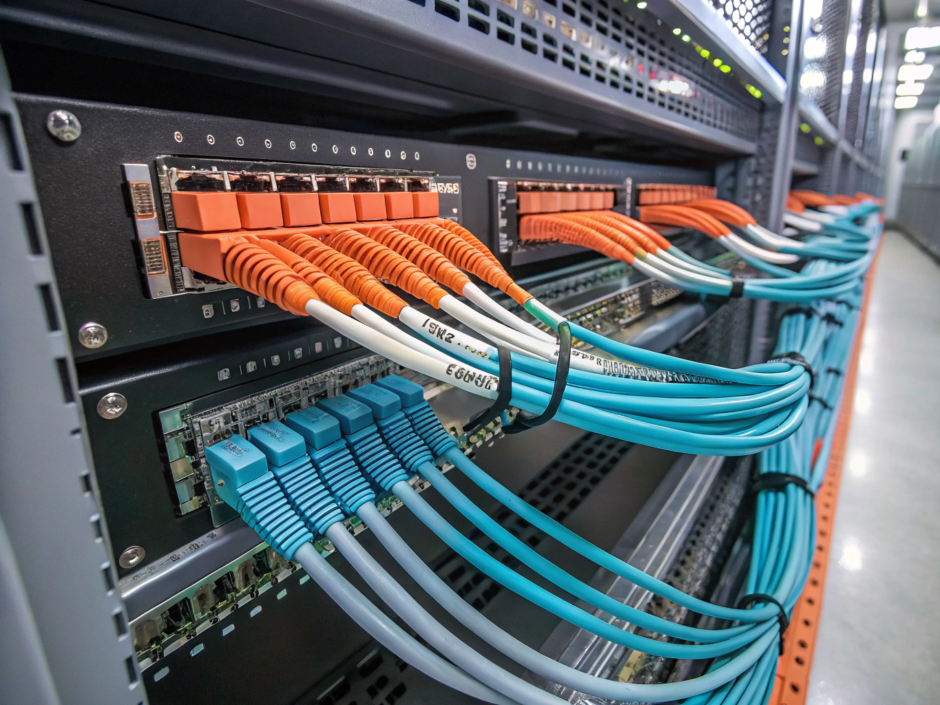 Structured Cabling Systems