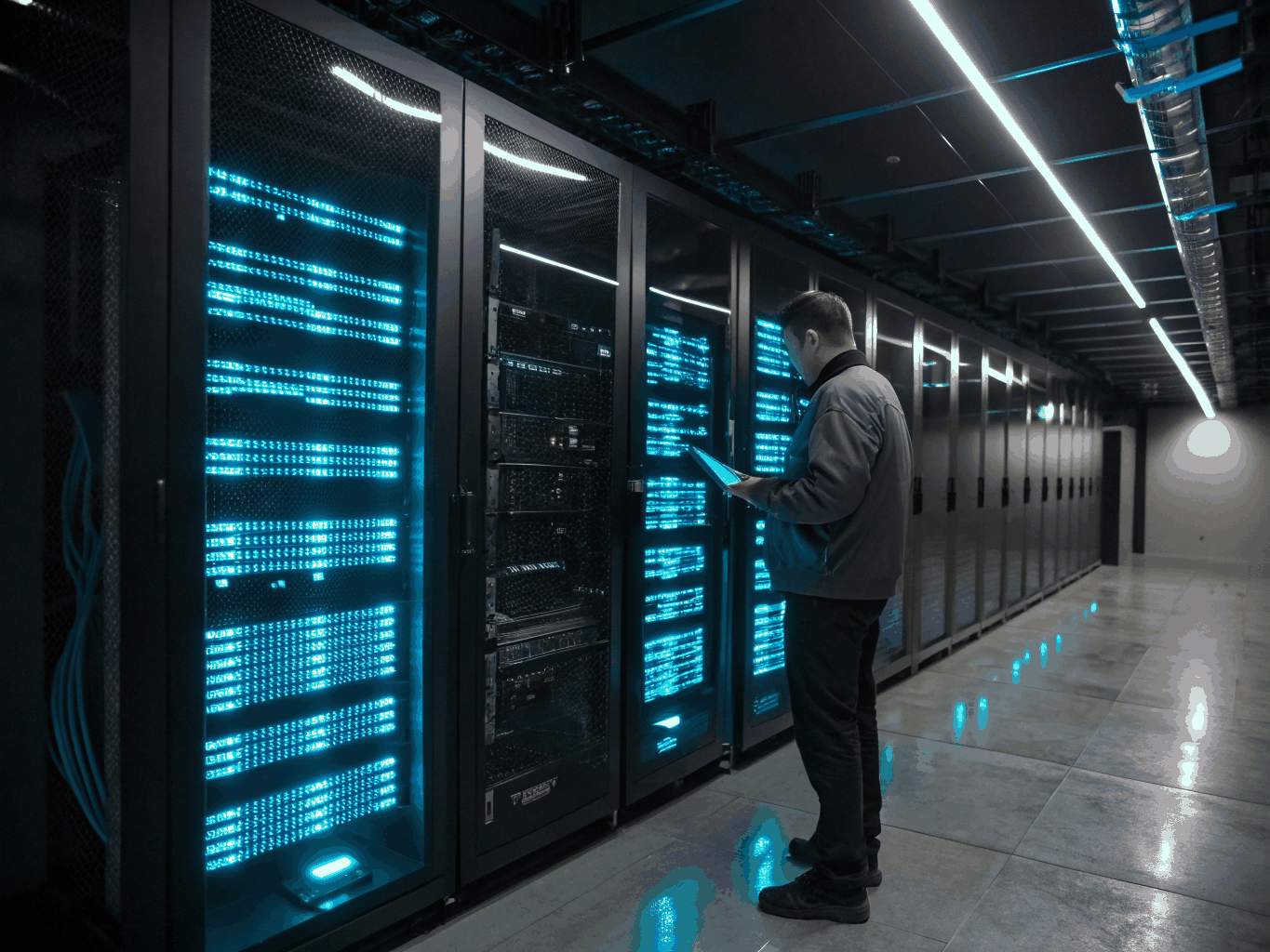Professional field service execution